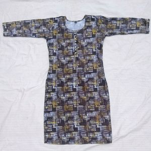 Women Kurti