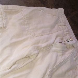 Cargo Pant Jeans