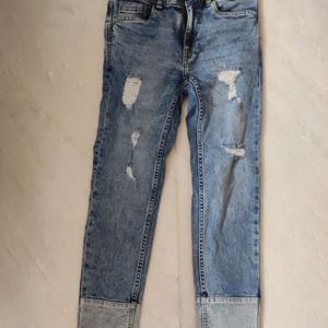 Roadster Denim Jeans