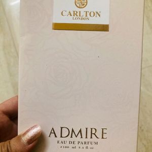 Carlton London Luxury Perfume