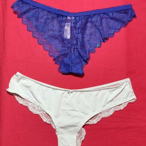 Combo 5 Brief Size 36