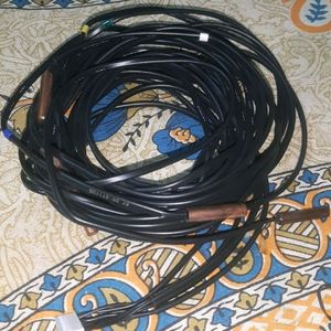 Ac Wire