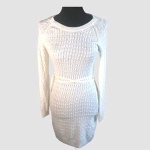 H&M Bodycon Knit Dress