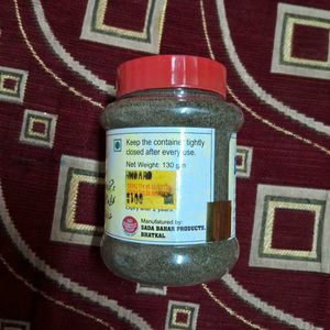 Ayurvedic Powder Methi+kolonji For All Disease