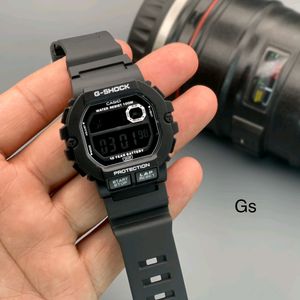 Casio Gshock Watch First Copy