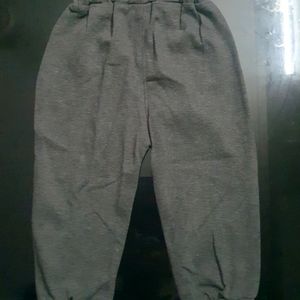 Unisex Pants 4-5 Years