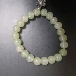 Green Bracelet