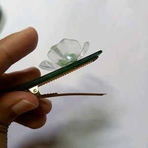 UNIQUE HAIRCLIPS 2