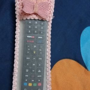 T.V Remote Cover