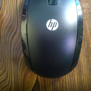 Hp Wired Mouse Fully Working