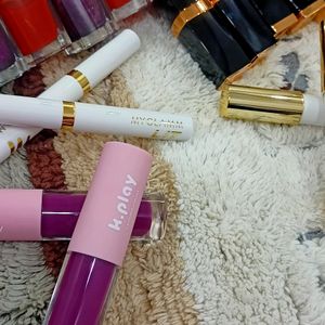 Myglamm Combo