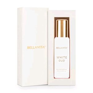 White Oud Luxury EDP Unisex Fragrance
