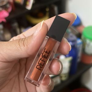 Pretty Nude Brown Shade