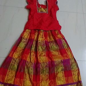 Kids Ethnic Wear