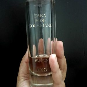 Zara Rose Gourmand