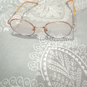 Spectacles With Lens -1