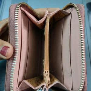 Girl's/Women's Small Hand Wallet