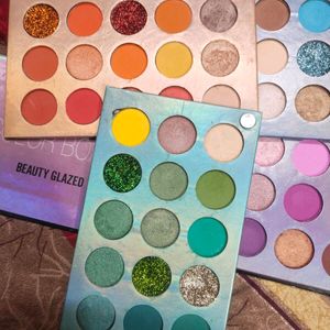 Eyeshadow Palette