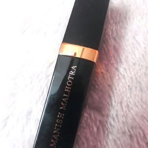 Manish Malhotra Liquid Matte Lipstick