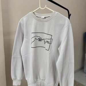 mens sweatshirt