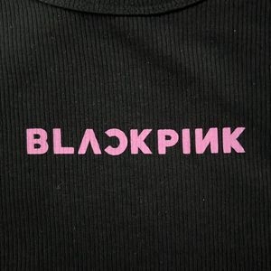 New BlackPink Top🖤🩷