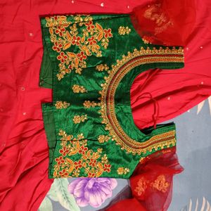 Navaratri Lehenga Choli