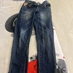 Good Quality jeans Unisex