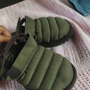 Zara Toddler Sandal