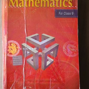 Rs Aggarwal Class 9 Maths