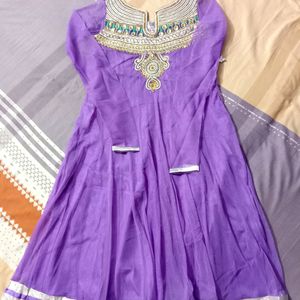 Anarkali Suit