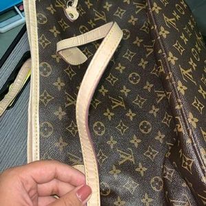 Louis Vuitton Handbags Master Copy