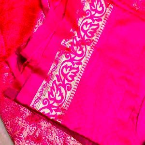 Soft Silk Saree