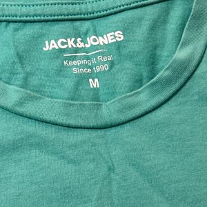 Jack and Jones men’s t-shirt