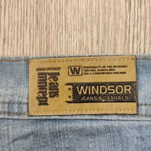 Sc3774 Windsor Jeans Waist 34