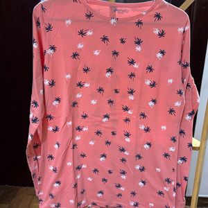 Printed Full Sleeves T-shirt