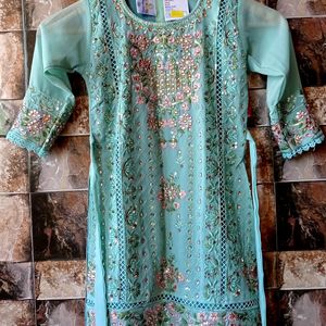 Pakistani Girl Suit