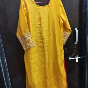 Kurti