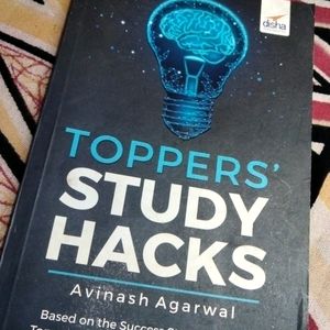 Topper Study Hacks