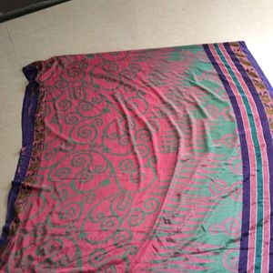 2combo Silk Smooth Saree