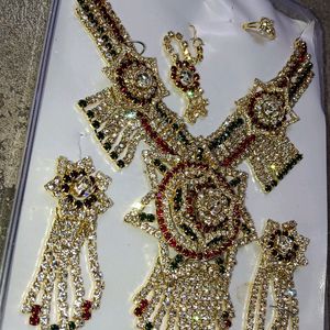 Jewellery Set