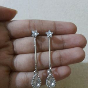 Pack Of 4 Earrings