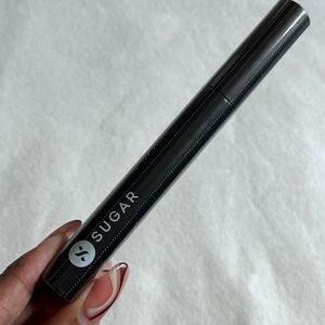 SUGAR Lash Of The Titans Volumizimg Mascara