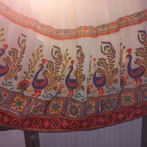 A Choli