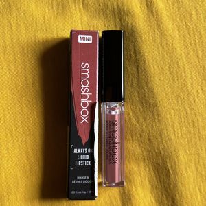 Smashbox Always On Liquid Lipstick