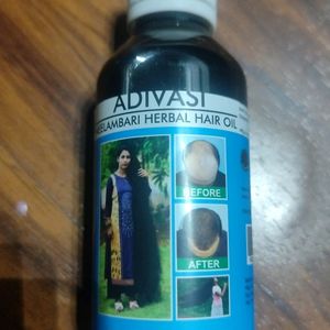 Aadivasi Hair Oil