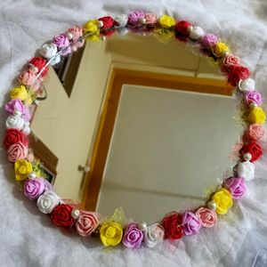 Wall Decor Mirror