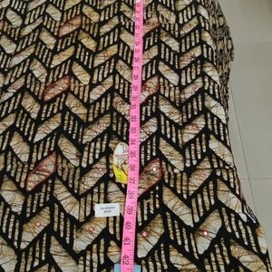 Unstitched Salwar Suit Fabric