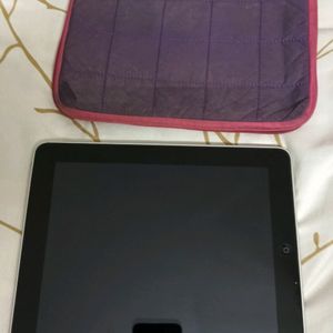 Ipad A1219 In Very Good Condition