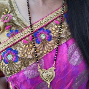 Combo Of Mangalsutra