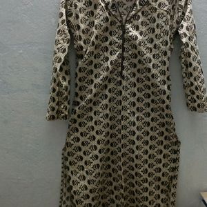 Printed Kurti For Women